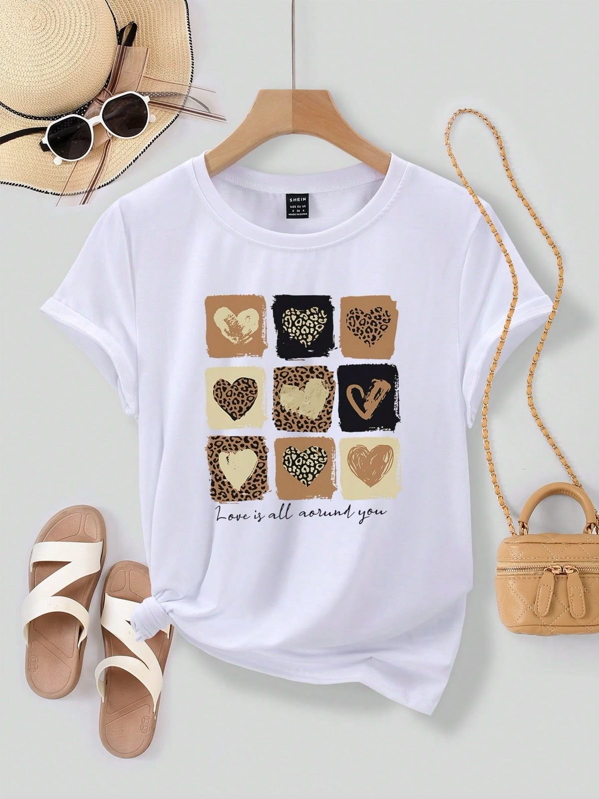 Camiseta - catalogo 2