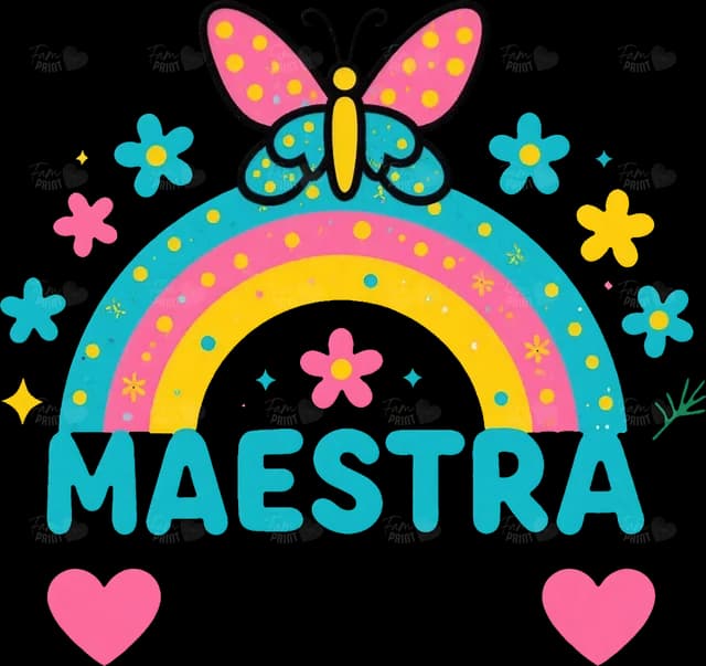Maestra